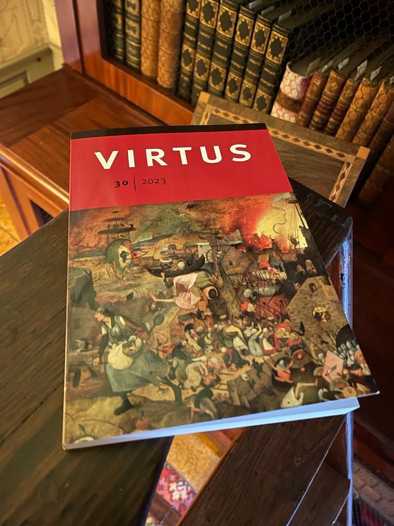 Virtus 2023